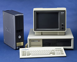 The Uses of Computers, 1937-Future | The Story of Information