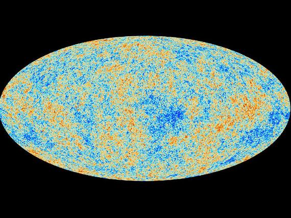 Map-Of-Universe