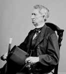 William H. Seward, U.S. Secretary of State