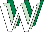 WWW's "historical" logo, created by Robert Cailliau