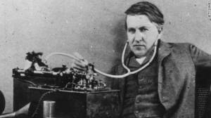 Edison, debugging
