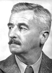 Faulkner, 1949