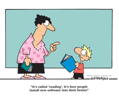 Reading_cartoon